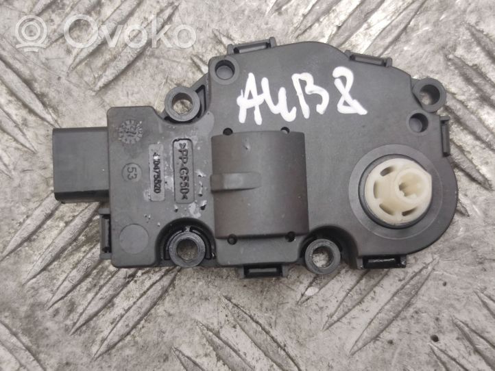 Audi A4 S4 B8 8K Attuatore/motore della valvola del collettore di aspirazione EFB430