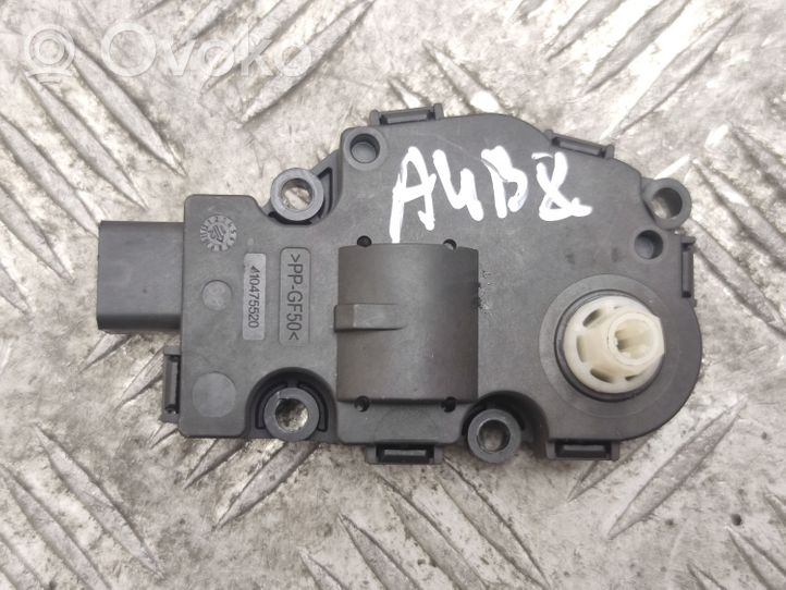 Audi A4 S4 B8 8K Attuatore/motore della valvola del collettore di aspirazione EFB430