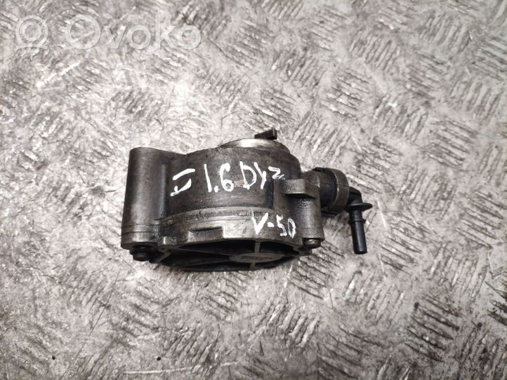 Volvo V50 Pompe à vide 01562A