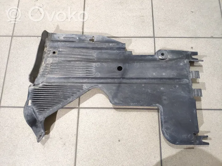 Audi A4 Allroad Center/middle under tray cover 8K9825216