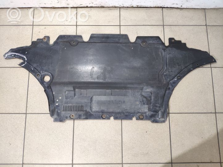 Audi A4 Allroad Cache de protection sous moteur 8K9863821D