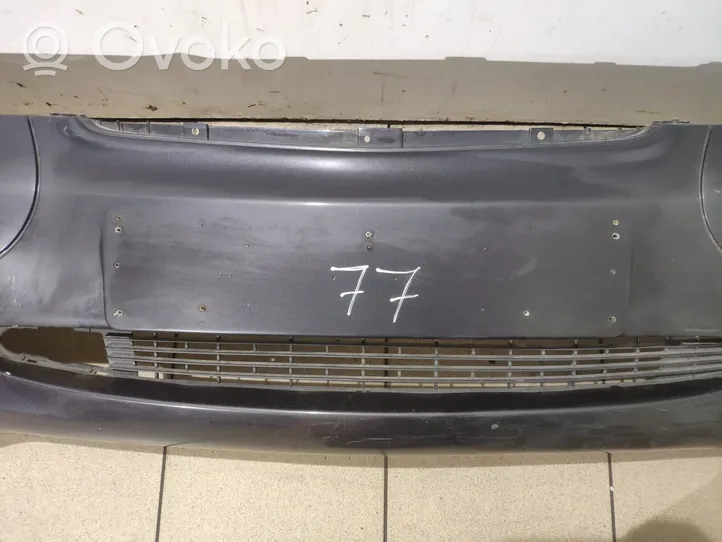 Mercedes-Benz A W168 Front bumper A1688850025