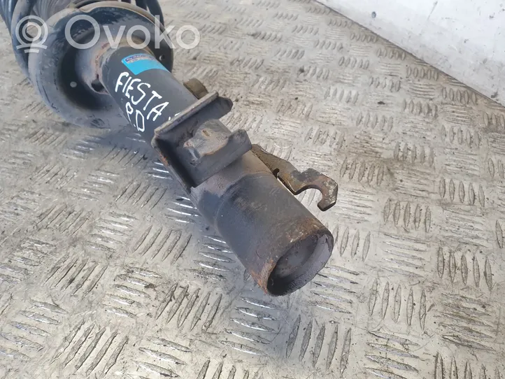 Ford Fiesta Amortisseur avant 312867