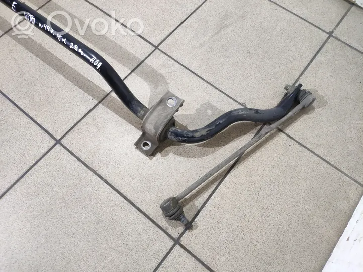 Mercedes-Benz Vito Viano W447 Stabilizator przedni / drążek A4473231565