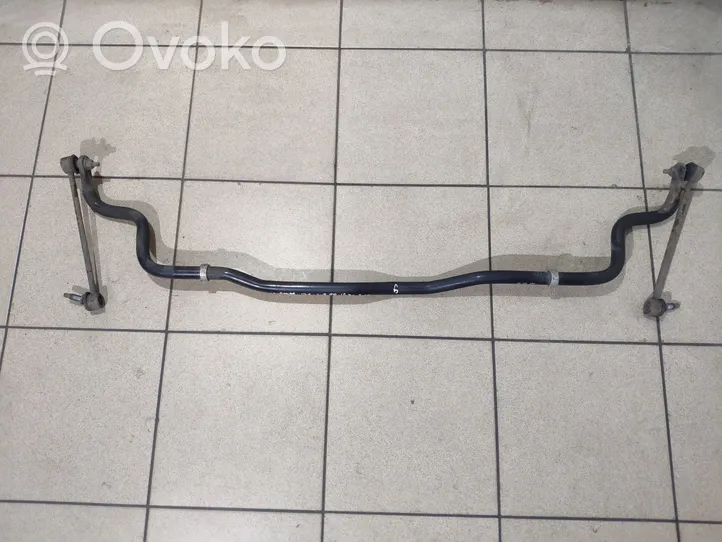 KIA Sportage Barra stabilizzatrice anteriore/barra antirollio 