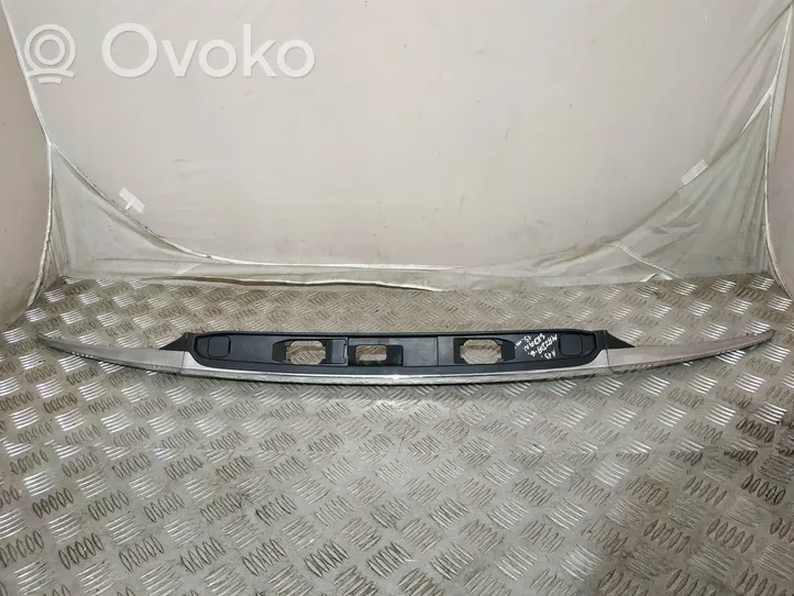 Mazda 6 Éclairage de plaque d'immatriculation GHK150852