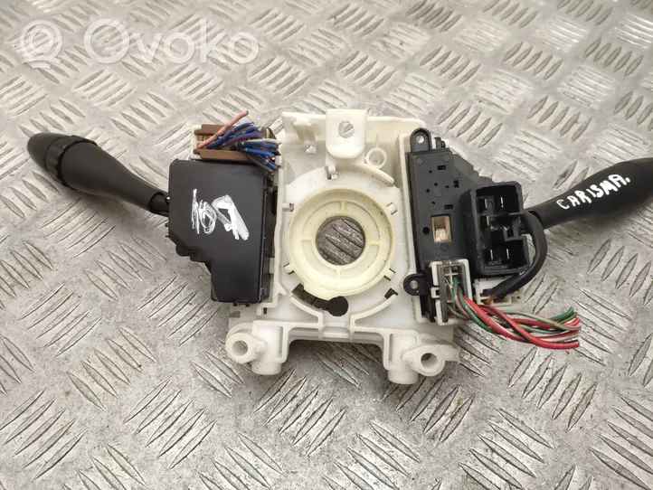 Mitsubishi Carisma Leva/interruttore dell’indicatore di direzione e tergicristallo MB953700