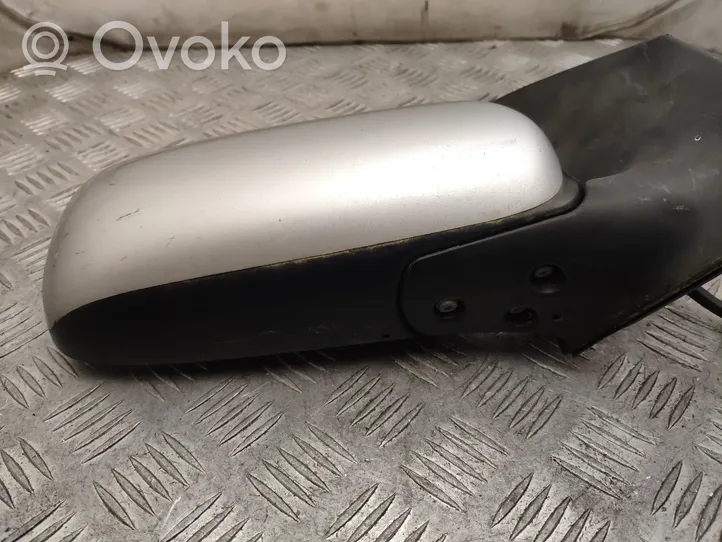 Daihatsu Sirion Specchietto retrovisore elettrico portiera anteriore 80798081