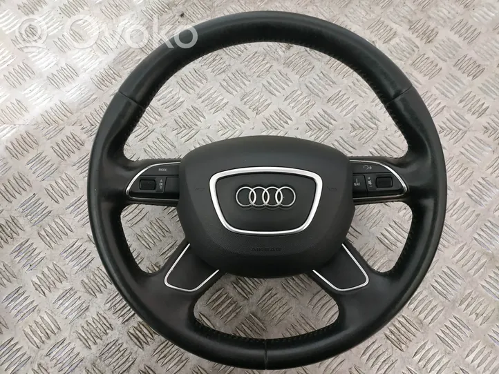 Audi A4 Allroad Ohjauspyörä 4L0419031AC