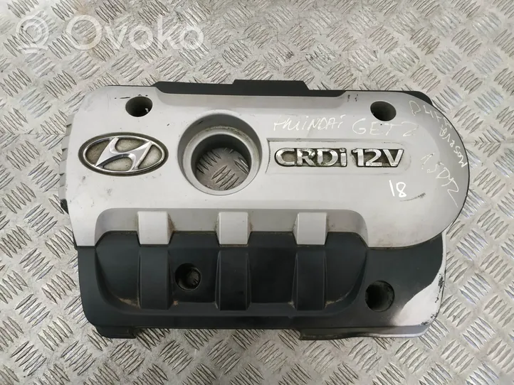 Hyundai Getz Moottorin koppa 2924027700