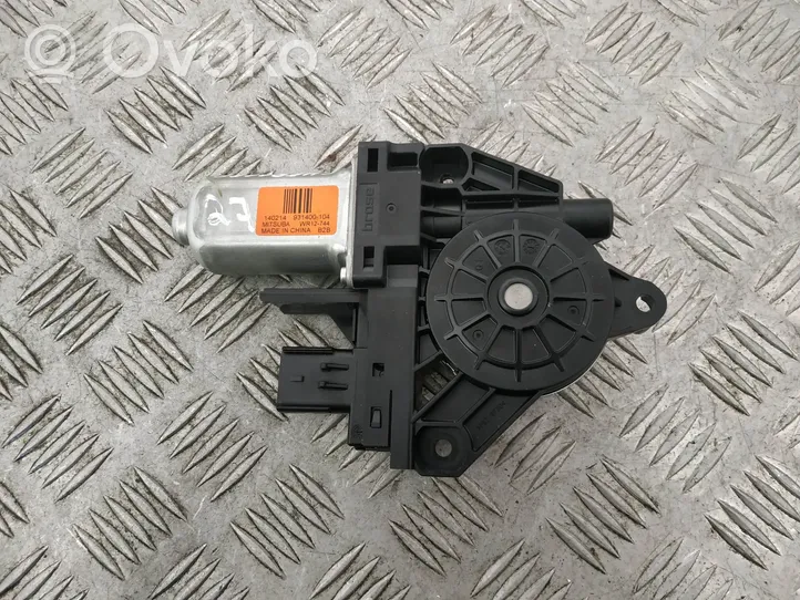 Jeep Cherokee Fensterhebermotor Tür vorne 931400104