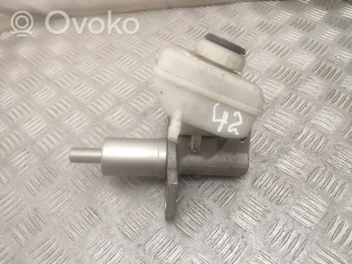 Audi A5 8T 8F Główny cylinder hamulca 8K0611301A