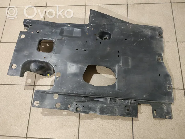 Mazda 6 Other under body part GHK156122