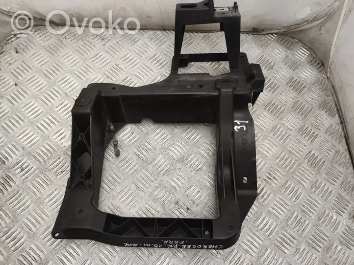 Jeep Cherokee Support phare frontale T510011AE