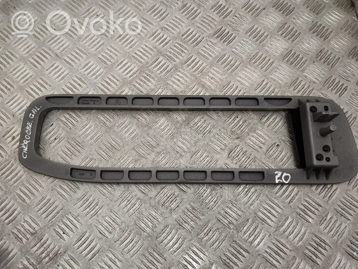 Jeep Cherokee Altro elemento di rivestimento bagagliaio/baule 1ZW61TRMAA