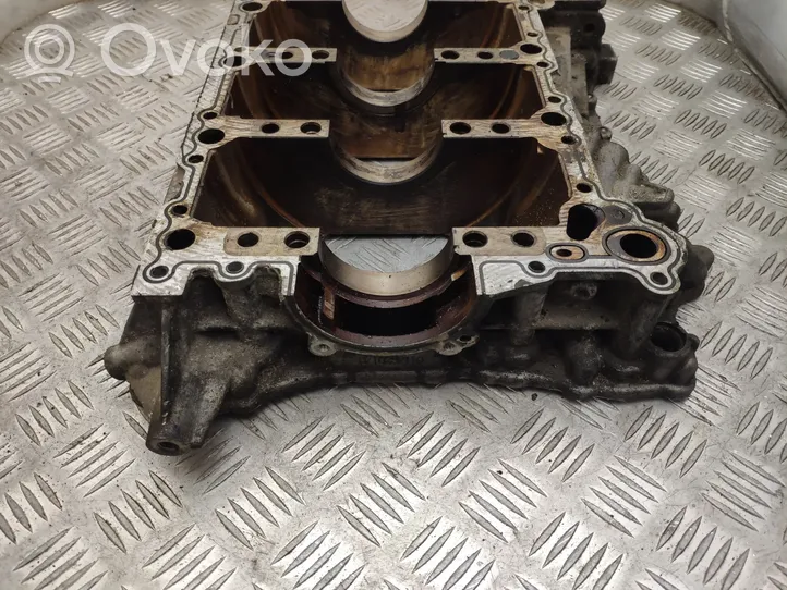 Porsche Cayenne (92A) Blok silnika 06E103032AP