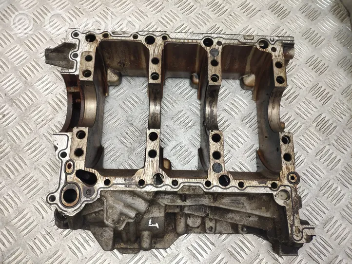 Porsche Cayenne (92A) Blok silnika 06E103032AP