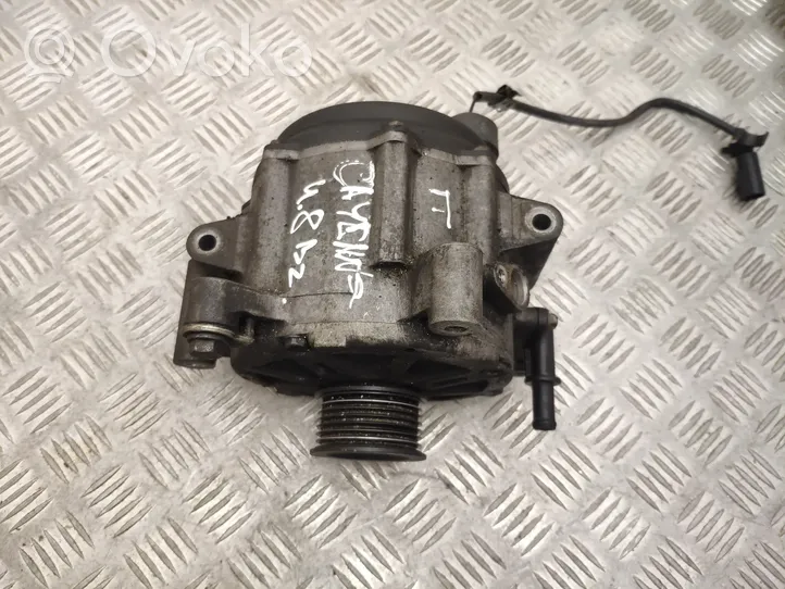 Porsche Cayenne (9PA) Generatore/alternatore 94860302500