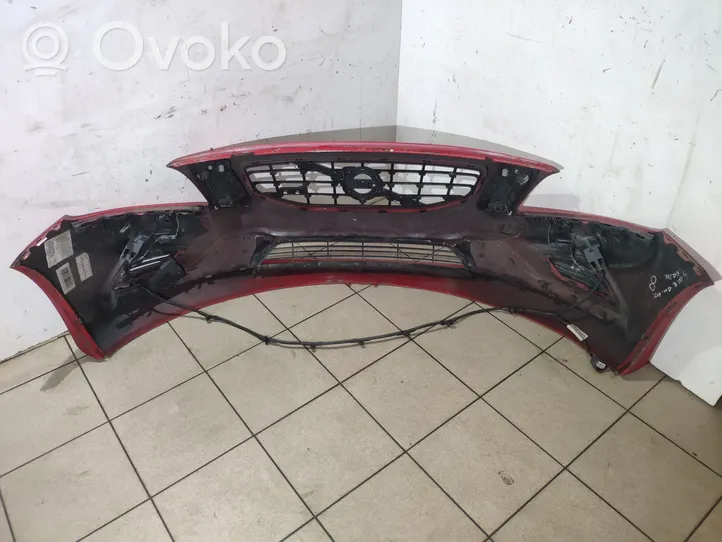 Volvo S60 Front bumper 31290975