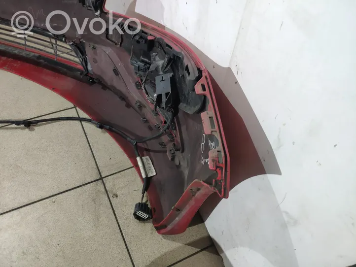 Volvo S60 Paraurti anteriore 31290975