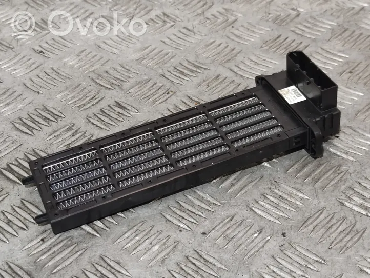 Jeep Cherokee Radiateur électrique de chauffage auxiliaire AA013410