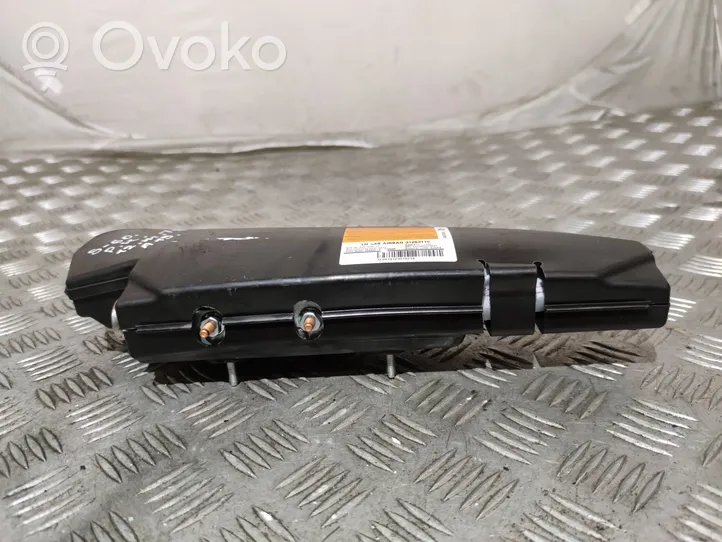 Volvo S60 Poduszka powietrzna Airbag fotela 31263110