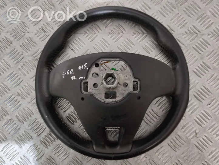 Volvo S60 Steering wheel P31315994