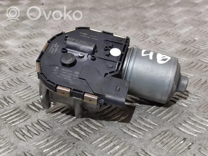 Volvo XC60 Wiper motor 3397021531