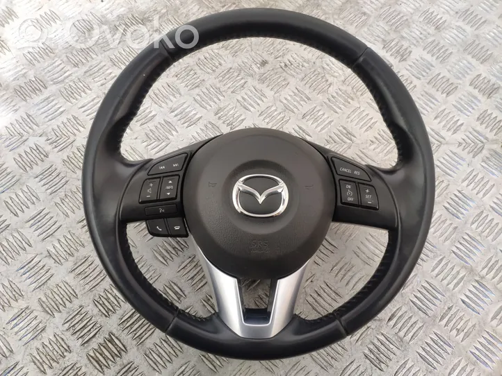 Mazda 6 Volant K3887