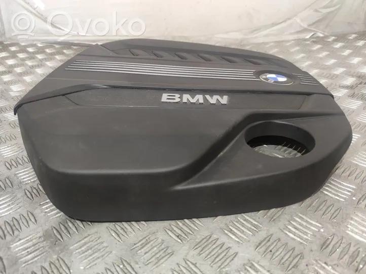 BMW X5 E70 Dzinēja pārsegs (dekoratīva apdare) 7812063