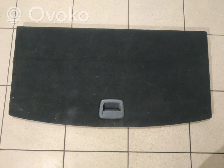 BMW 3 G20 G21 Tapis de coffre 51477450065