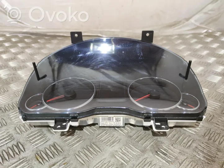 Subaru Outback Tachimetro (quadro strumenti) NS05001M