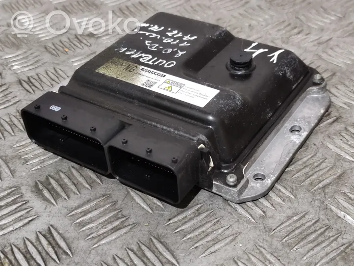 Subaru Outback Calculateur moteur ECU 22611AW601