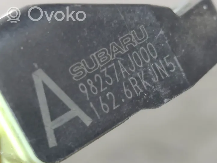 Subaru Outback Capteur de collision / impact de déploiement d'airbag 98237AJ000