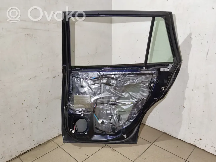 Subaru Outback Portiera posteriore 