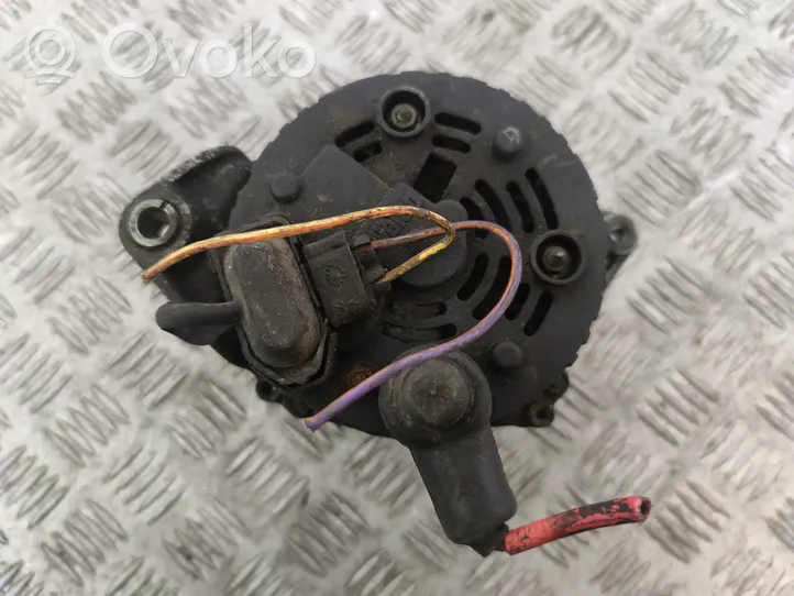 Renault Megane I Alternador 7700866507