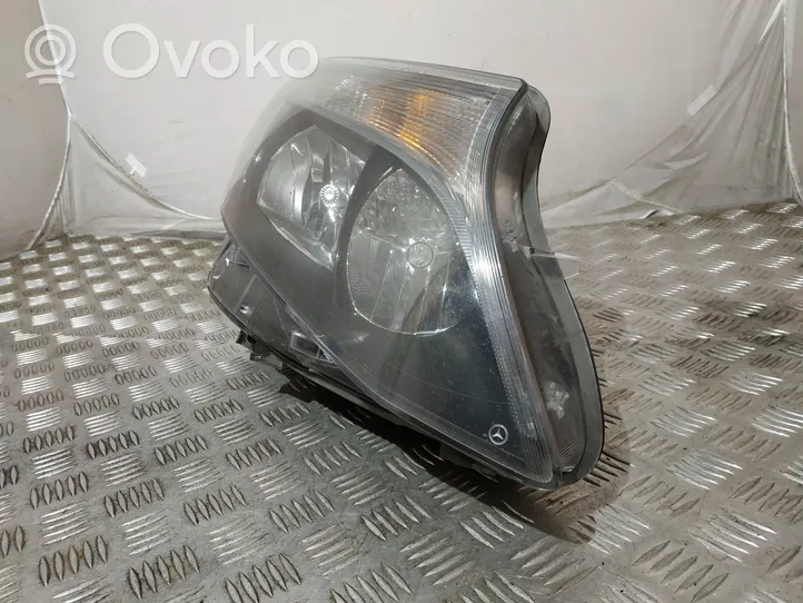 Mercedes-Benz Vito Viano W447 Lampa przednia A4479068000