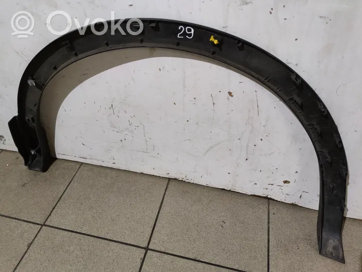 Nissan Qashqai Listwa tylnego błotnika 938284EA0B