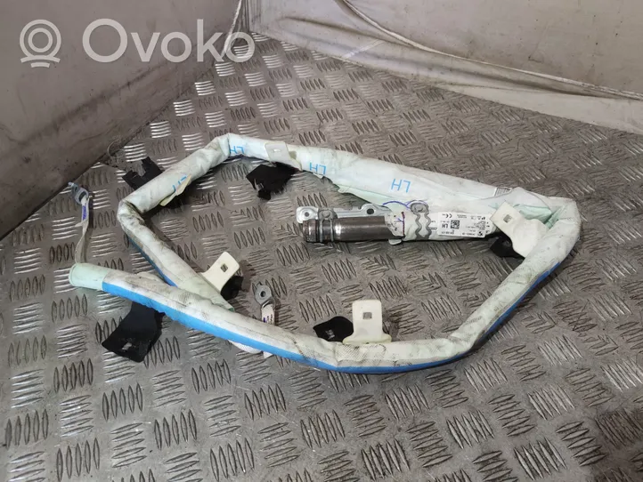 BMW 3 G20 G21 Stogo oro pagalvė (užuolaida) 7419423