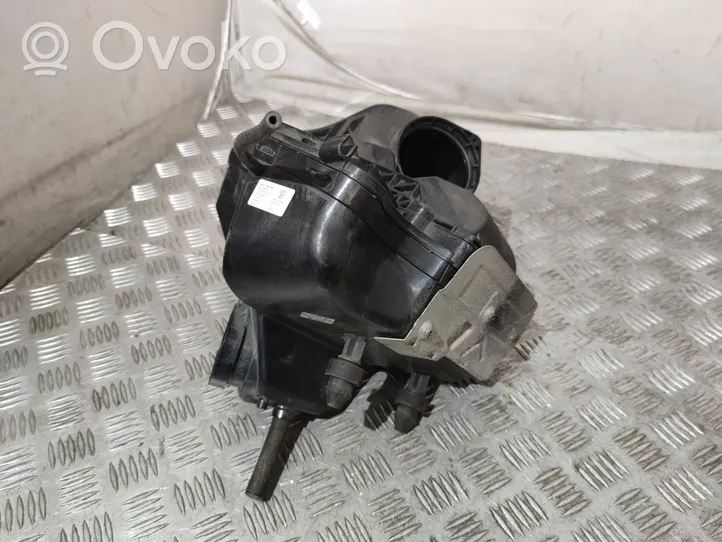 Audi A4 S4 B8 8K Obudowa filtra powietrza 8K0133837BF