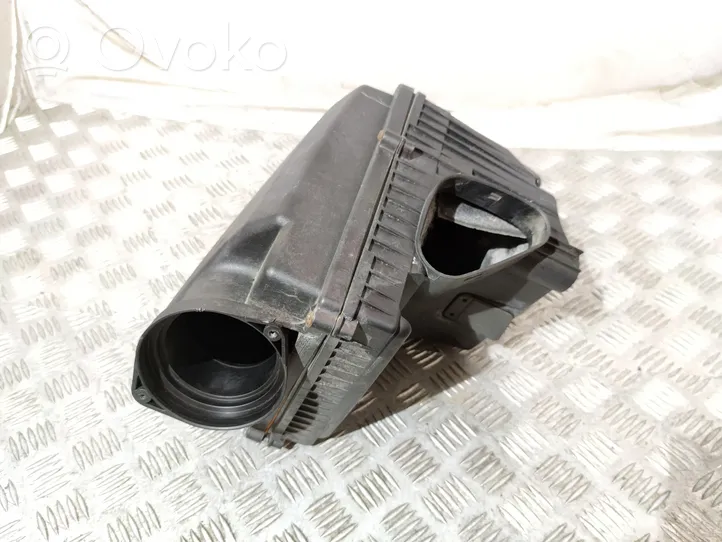 Volvo S60 Scatola del filtro dell’aria 30792196