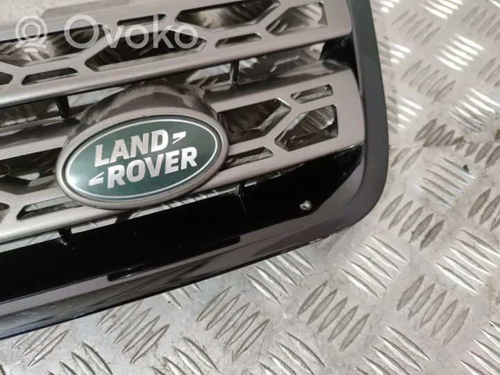 Land Rover Discovery Sport Etusäleikkö FK72BA100CAW