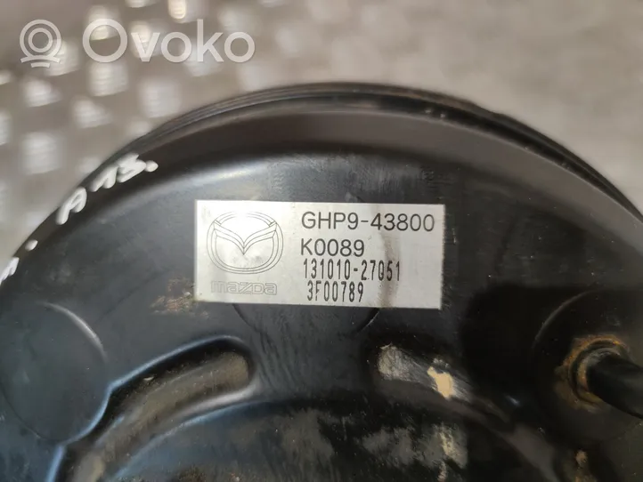 Mazda 6 Servo-frein GHP943800