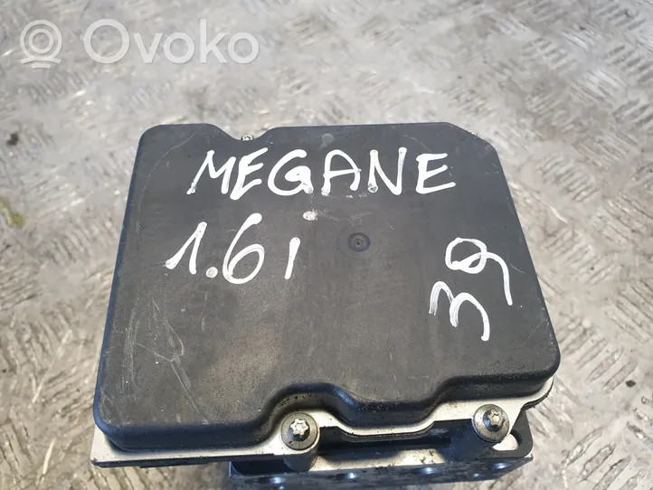 Renault Megane II Pompe ABS 8200430798