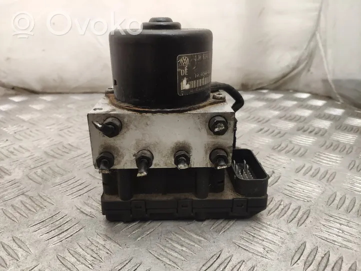 Volkswagen Golf IV ABS Pump 1J0907379G