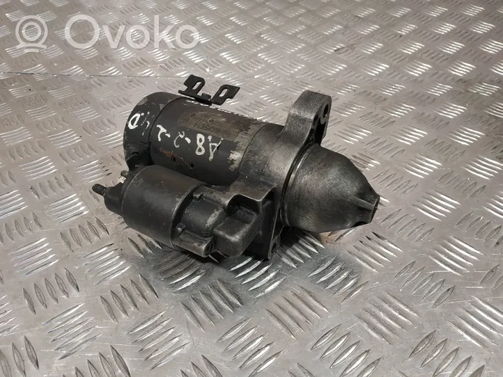 Audi A8 S8 D2 4D Motor de arranque 057911023E