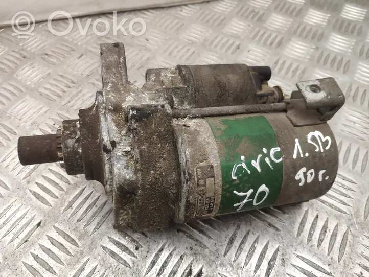 Honda Civic Starter motor SM30324