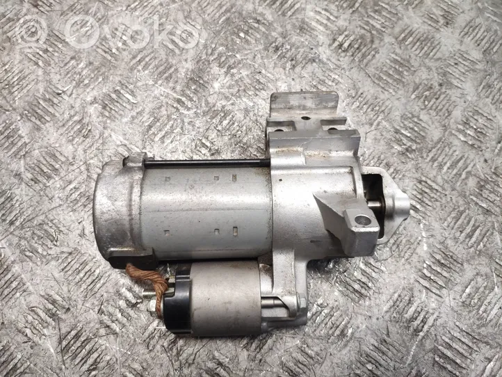 BMW 3 G20 G21 Starter motor 8687064