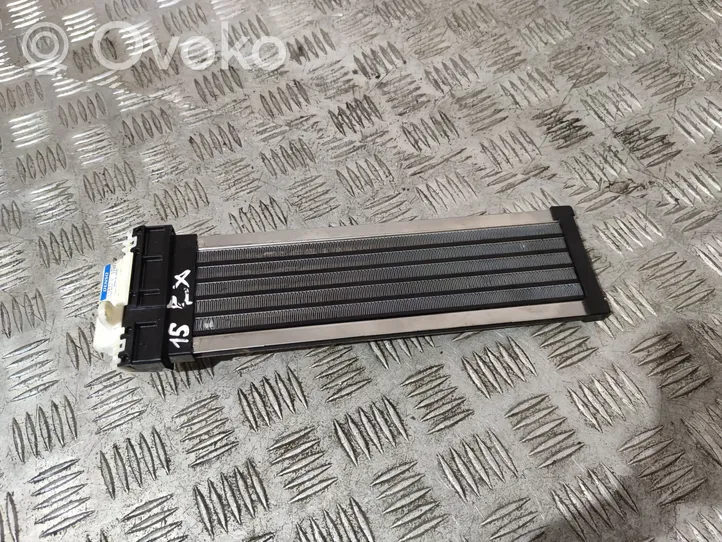 Lexus RX 450H Elektrisks mazais salona radiators 2948000031