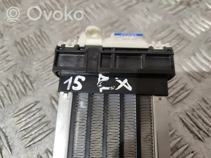 Lexus RX 450H Electric cabin heater radiator 2948000031